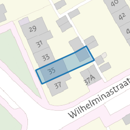 Perceel AMR03-B-3913