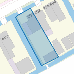 Perceel AMR03-B-3945