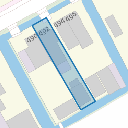 Perceel AMR03-B-3946