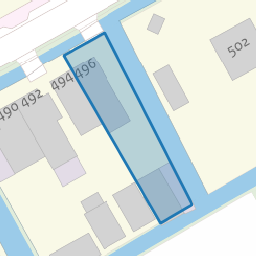 Perceel AMR03-B-3948