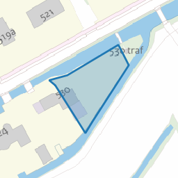 Perceel AMR03-B-3952