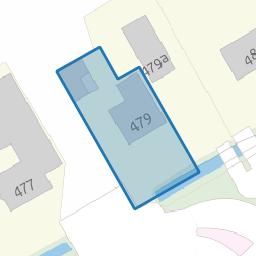 Perceel AMR03-B-3955