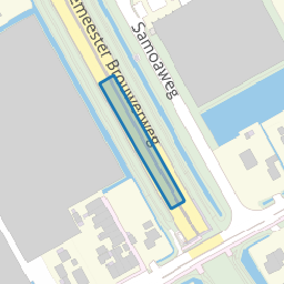 Perceel AMR03-B-3982