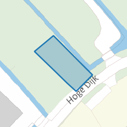 Perceel AMR03-B-3987