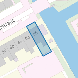 Perceel AMR03-B-4020