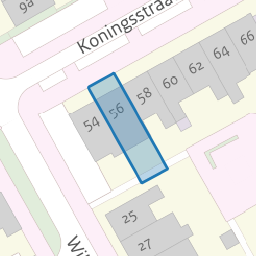 Perceel AMR03-B-4025