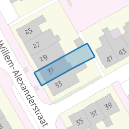 Perceel AMR03-B-4030