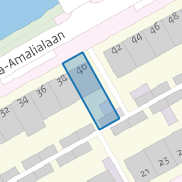 Perceel AMR03-B-4083