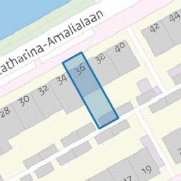 Perceel AMR03-B-4085