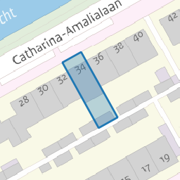 Perceel AMR03-B-4086