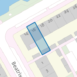 Perceel AMR03-B-4095