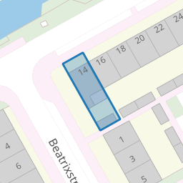 Perceel AMR03-B-4096