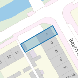 Perceel AMR03-B-4097