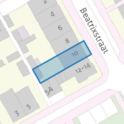 Perceel AMR03-B-4101