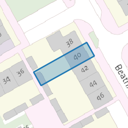 Perceel AMR03-B-4116