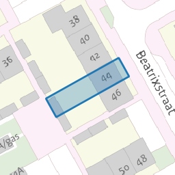 Perceel AMR03-B-4118