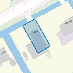 Perceel AMR03-B-4157