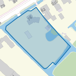 Perceel AMR03-B-4268