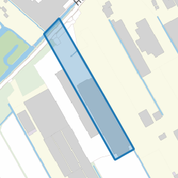 Perceel AMR03-B-4305