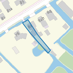 Perceel AMR03-B-4378