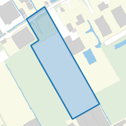 Perceel AMR03-B-4397