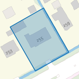 Perceel AMR03-B-4439