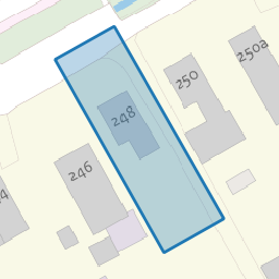 Perceel AMR03-B-4444