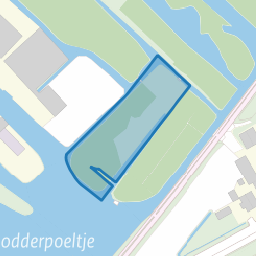 Perceel AMR03-B-4450