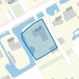 Perceel AMR03-B-4538