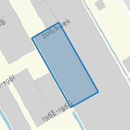 Perceel AMR03-B-4552