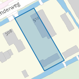 Perceel AMR03-B-4560