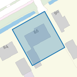 Perceel AMR03-B-4585