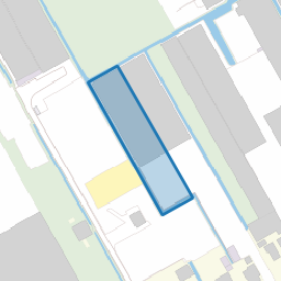 Perceel AMR03-B-4622