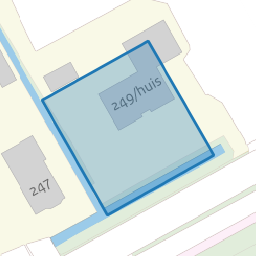 Perceel AMR03-B-4645