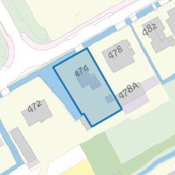 Perceel AMR03-B-4650