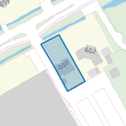 Perceel AMR03-B-4663