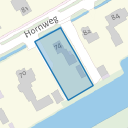 Perceel AMR03-B-4712