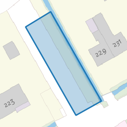 Perceel AMR03-B-4735