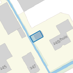 Perceel AMR03-B-4741