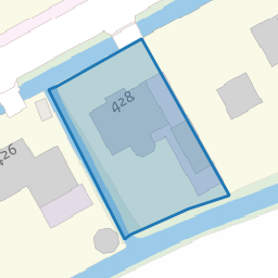 Perceel AMR03-B-4758