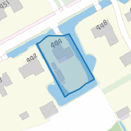 Perceel AMR03-B-4760