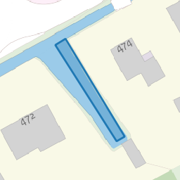 Perceel AMR03-B-4764