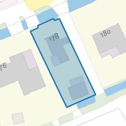 Perceel AMR03-B-4778