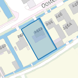 Perceel AMR03-B-4797