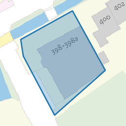 Perceel AMR03-B-4932