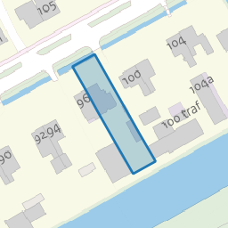 Perceel AMR03-B-4993