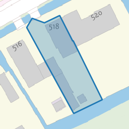 Perceel AMR03-B-5003