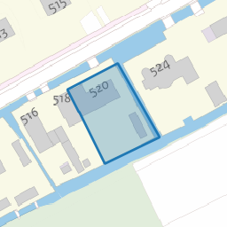 Perceel AMR03-B-5004