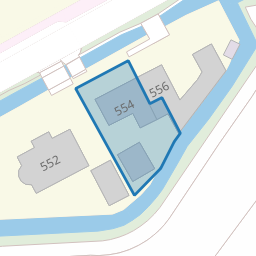 Perceel AMR03-B-5005