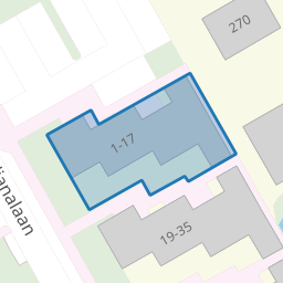 Perceel AMR03-B-5050